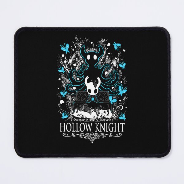 Item preview, Hollow Knight Azul designed and sold by DrFumaStone.