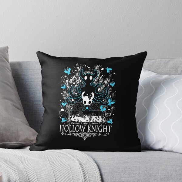 Item preview, Hollow Knight Azul designed and sold by DrFumaStone.
