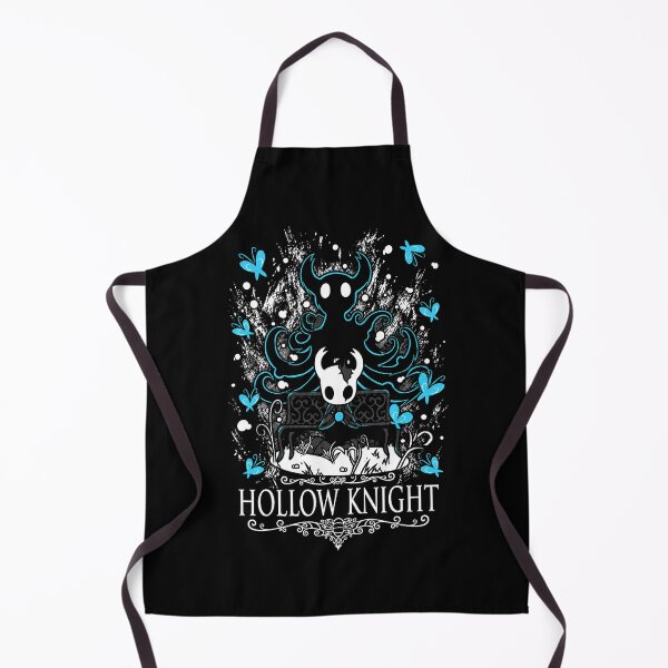 Item preview, Hollow Knight Azul designed and sold by DrFumaStone.