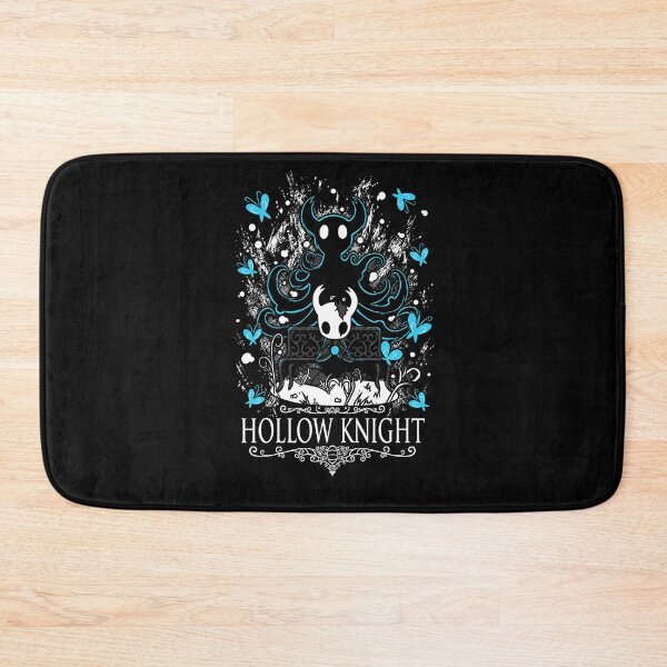 Item preview, Hollow Knight Azul designed and sold by DrFumaStone.