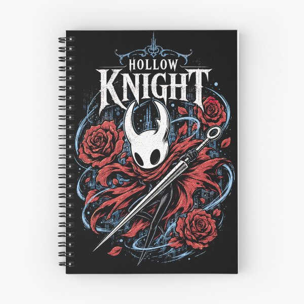 Item preview, Hollow Knight Vermelho tema designed and sold by DrFumaStone.