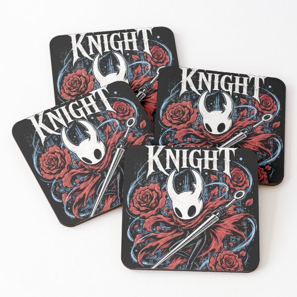 Item preview, Hollow Knight Vermelho tema designed and sold by DrFumaStone.