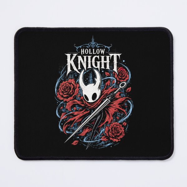 Item preview, Hollow Knight Vermelho tema designed and sold by DrFumaStone.
