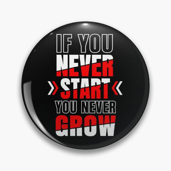 Item preview, Start Now Personal Growth Motivational Quote designed and sold by the-dovlat.