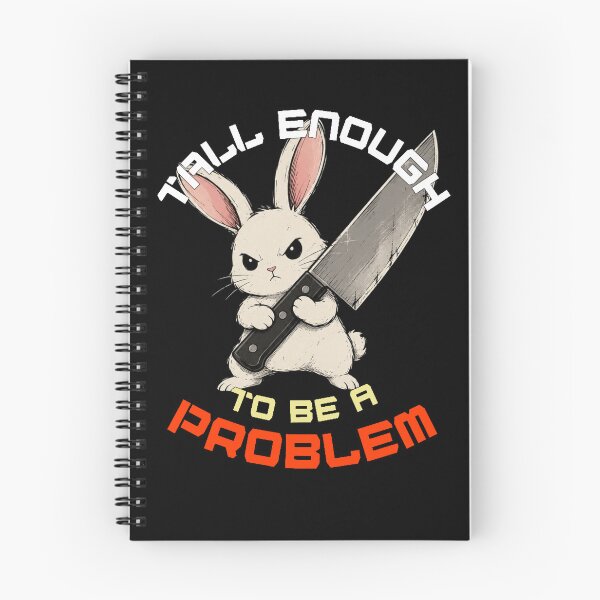 Item preview, Tall Enough To Be A Problem designed and sold by TheEndDesign.