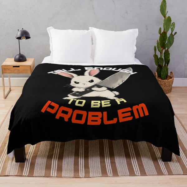 Item preview, Tall Enough To Be A Problem designed and sold by TheEndDesign.