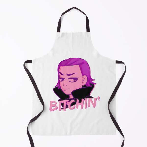 Item preview, Bitchin Stranger Things ⭐⭐⭐⭐⭐ designed and sold by Sarah Remaj.