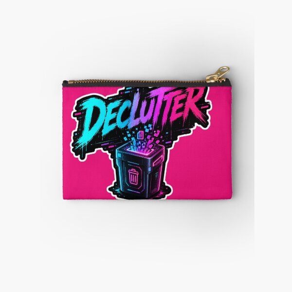 Item preview, Declutter designed and sold by DesignPrePress.