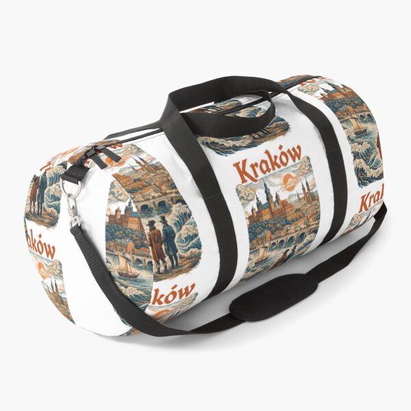 Item preview, Kraków 1800 – Vintage Graphics Krakow Art designed and sold by Pineapple-Tree.