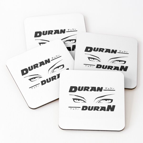 Item preview, Duran-Duran designed and sold by maynhanhvai.