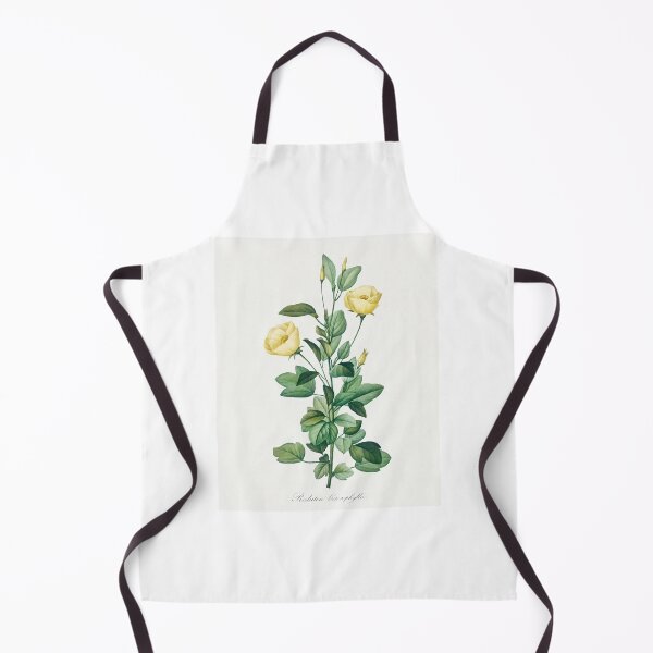 Item preview, Reduta Flowers Vintage Botanical Illustration designed and sold by TheRetroArtRoom.