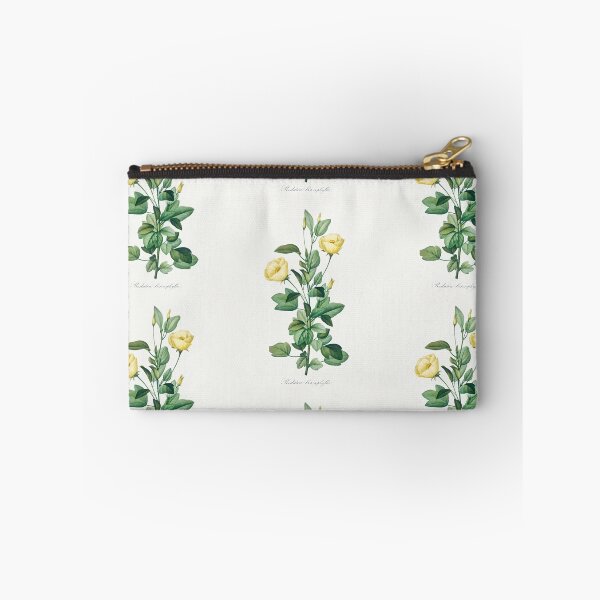 Item preview, Reduta Flowers Vintage Botanical Illustration designed and sold by TheRetroArtRoom.