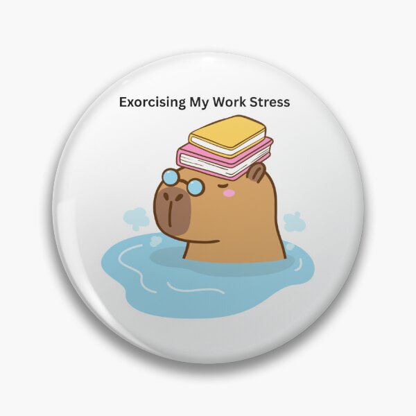 Item preview, Cute Stress designed and sold by Zeizer0.