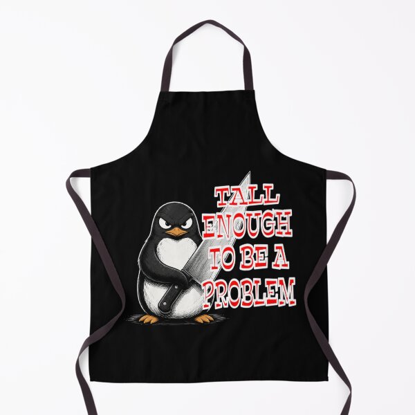 Item preview, Tall Enough To Be A Problem designed and sold by TheEndDesign.