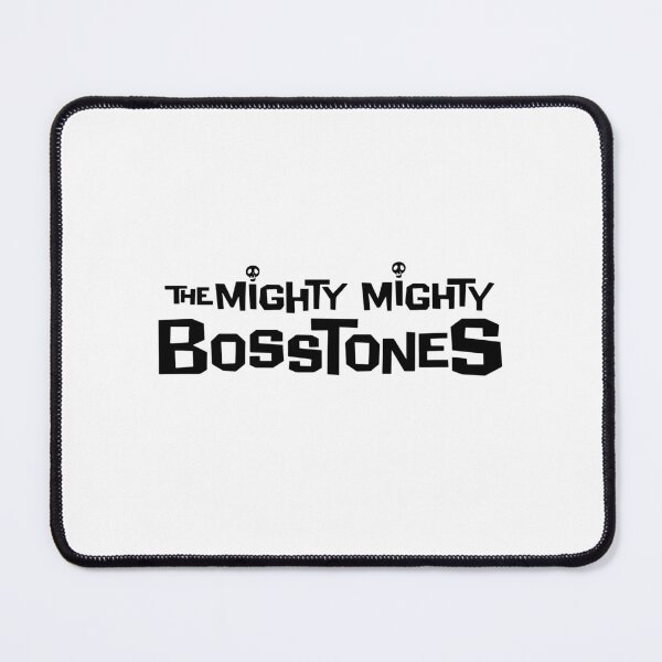 Item preview, The-Mighty-Mighty-Bosstones designed and sold by maynhanhvai.