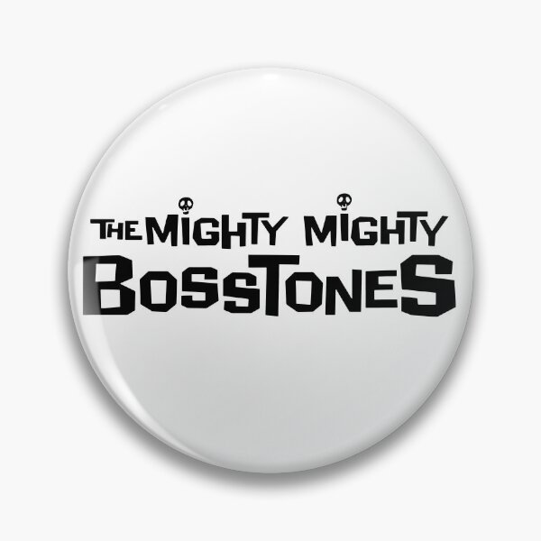 Item preview, The-Mighty-Mighty-Bosstones designed and sold by maynhanhvai.