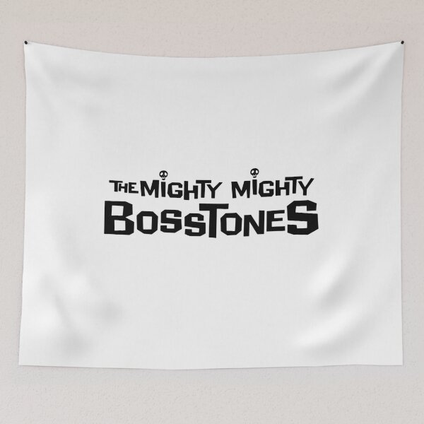 Item preview, The-Mighty-Mighty-Bosstones designed and sold by maynhanhvai.
