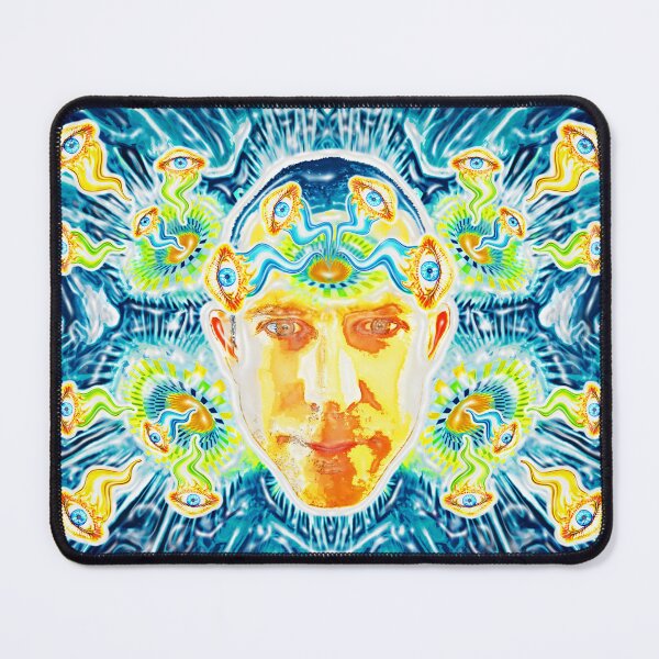 Item preview, Outervisions(ii) designed and sold by Klaus Bremner (Autotelic Art).