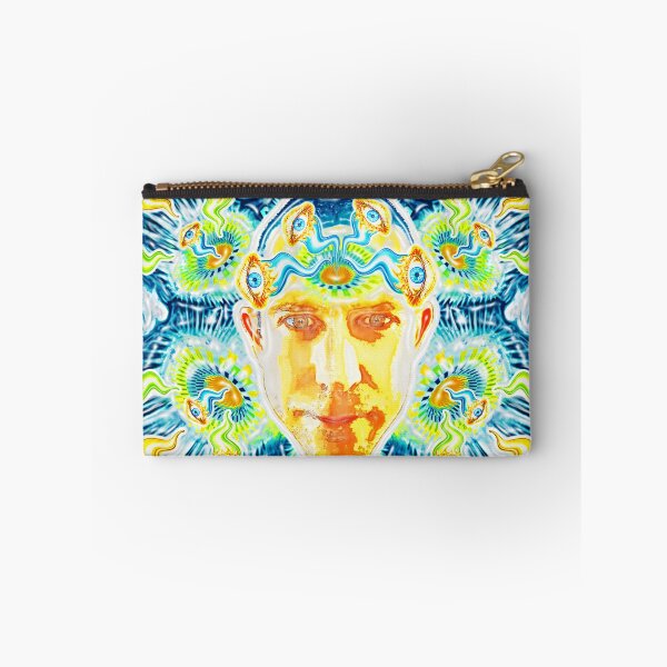 Item preview, Outervisions(ii) designed and sold by Klaus Bremner (Autotelic Art).