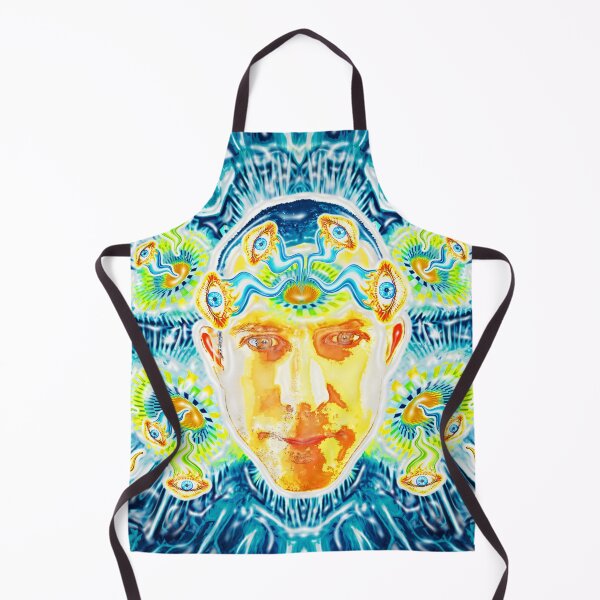 Item preview, Outervisions(ii) designed and sold by Klaus Bremner (Autotelic Art).