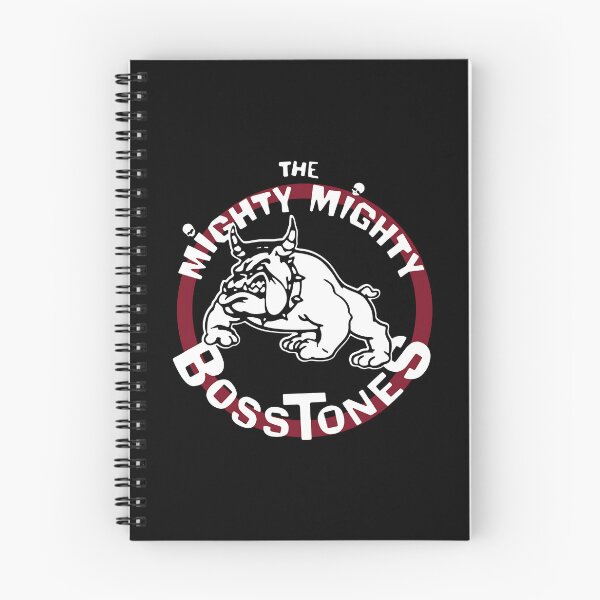 Item preview, The-Mighty-Mighty-Bosstones designed and sold by maynhanhvai.