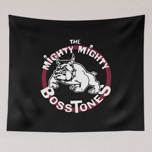 Item preview, The-Mighty-Mighty-Bosstones designed and sold by maynhanhvai.