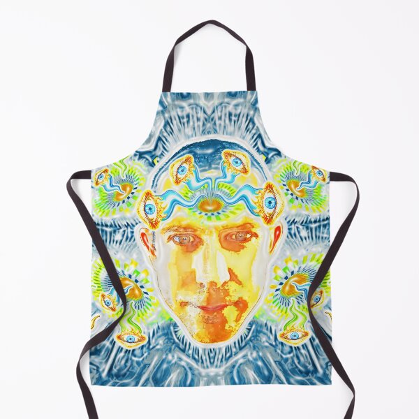 Item preview, Outervisions(iii) designed and sold by Klaus Bremner (Autotelic Art).