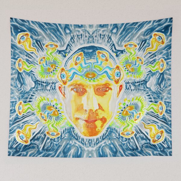 Item preview, Outervisions(iii) designed and sold by Klaus Bremner (Autotelic Art).
