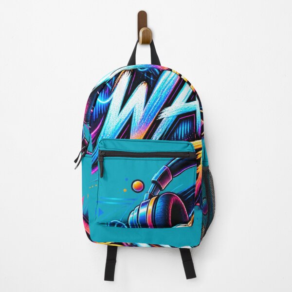 Item preview, wave designed and sold by VasiArtLab.