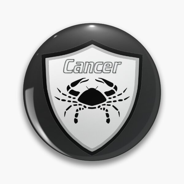 Item preview, Cancer sign designed and sold by Pegasus00.