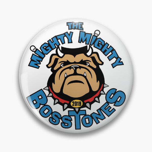 Item preview, The-Mighty-Mighty-Bosstones designed and sold by maynhanhvai.