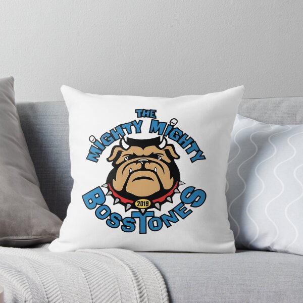 Item preview, The-Mighty-Mighty-Bosstones designed and sold by maynhanhvai.