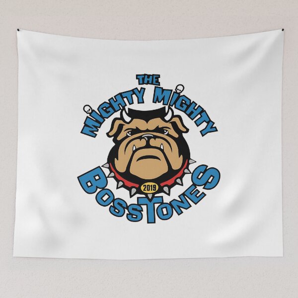 Item preview, The-Mighty-Mighty-Bosstones designed and sold by maynhanhvai.