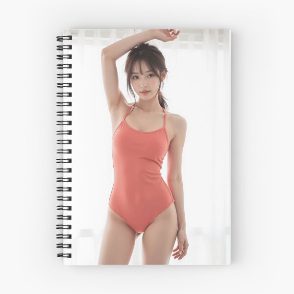 Item preview, Coral Morning – Fresh Summer Beauty designed and sold by SEIMEI2025.