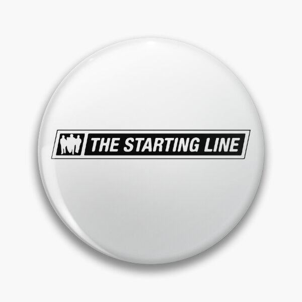 Item preview, The-Starting-Line designed and sold by maynhanhvai.