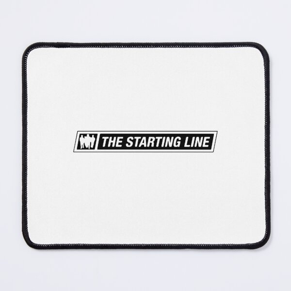 Item preview, The-Starting-Line designed and sold by maynhanhvai.