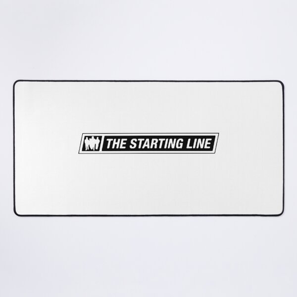 Item preview, The-Starting-Line designed and sold by maynhanhvai.