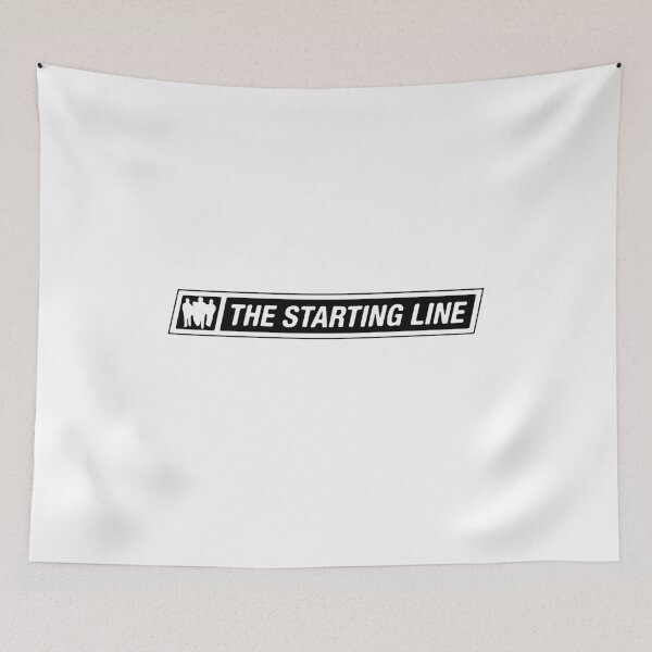 Item preview, The-Starting-Line designed and sold by maynhanhvai.
