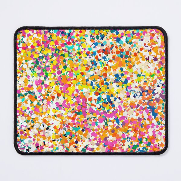 Item preview, Colorful dots. designed and sold by Michael-Popart.