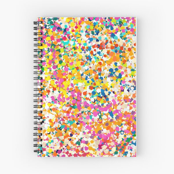 Item preview, Colorful dots. designed and sold by Michael-Popart.