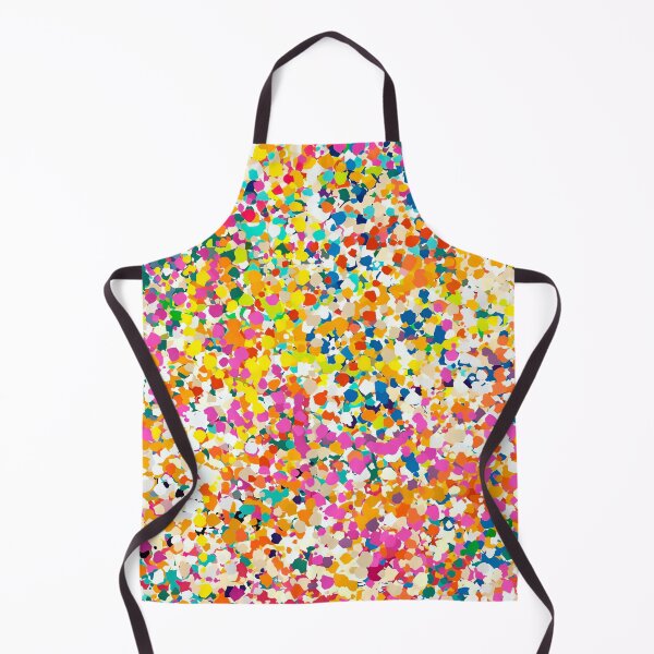 Item preview, Colorful dots. designed and sold by Michael-Popart.