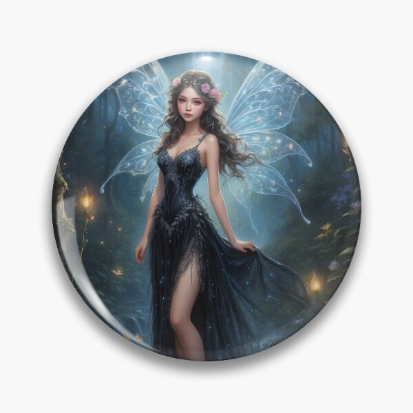 Item preview, Forest Fairy designed and sold by RaF71PrO.