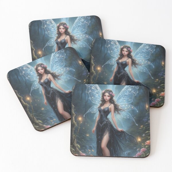 Item preview, Forest Fairy designed and sold by RaF71PrO.