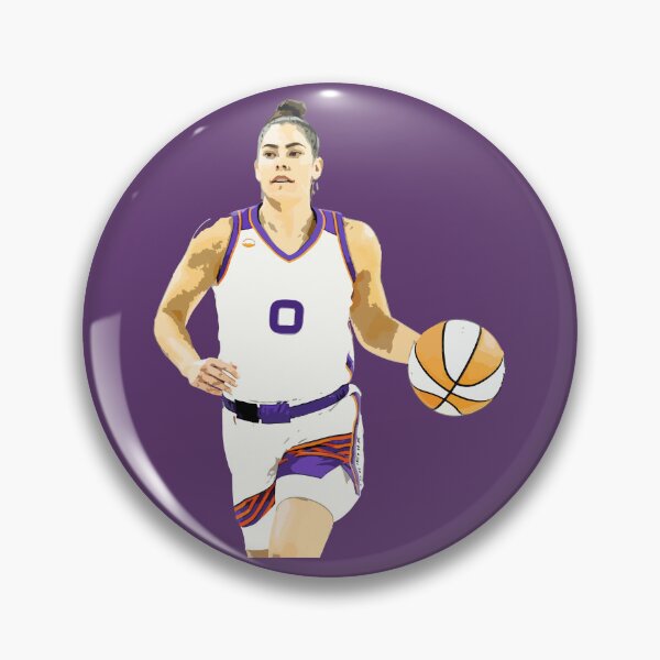 Item preview, Kelsey Plum designed and sold by raffrasta.