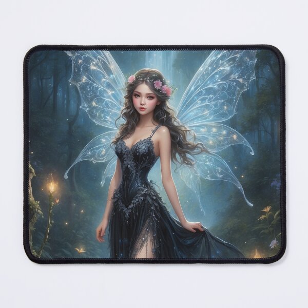 Item preview, Forest Fairy designed and sold by RaF71PrO.