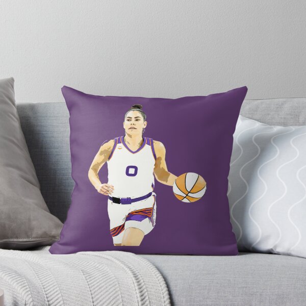 Item preview, Kelsey Plum designed and sold by raffrasta.