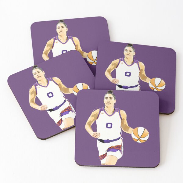 Item preview, Kelsey Plum designed and sold by raffrasta.