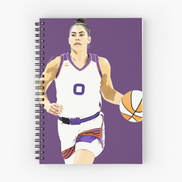 Item preview, Kelsey Plum designed and sold by raffrasta.