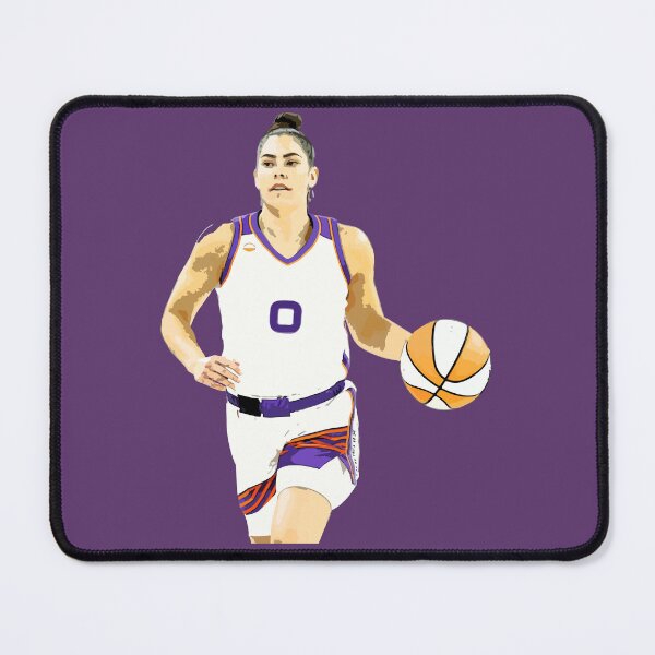 Item preview, Kelsey Plum designed and sold by raffrasta.