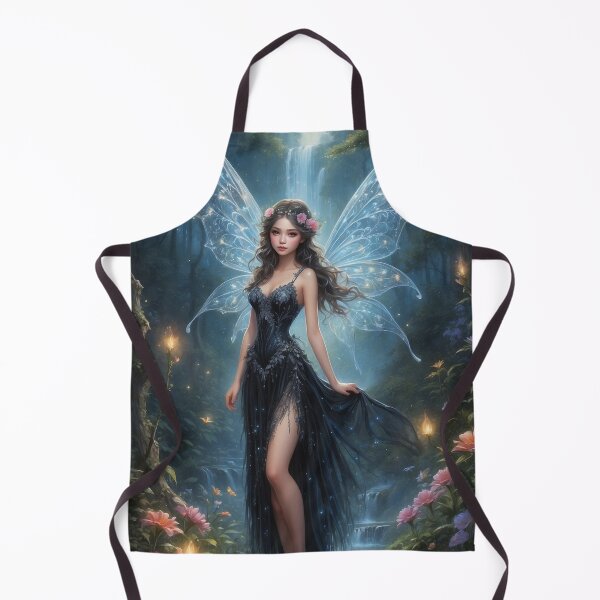 Item preview, Forest Fairy designed and sold by RaF71PrO.